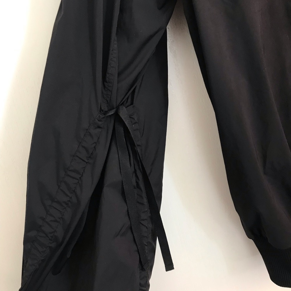 RARE Adidas Y-3 Yohji Yamamoto Embroidered Bomber - Picture 7 of 8